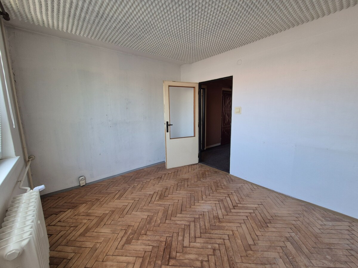 Bývanie bez ruchu, v centre, s výhľadom! 3 i byt, Galanta, predaj — foto 6