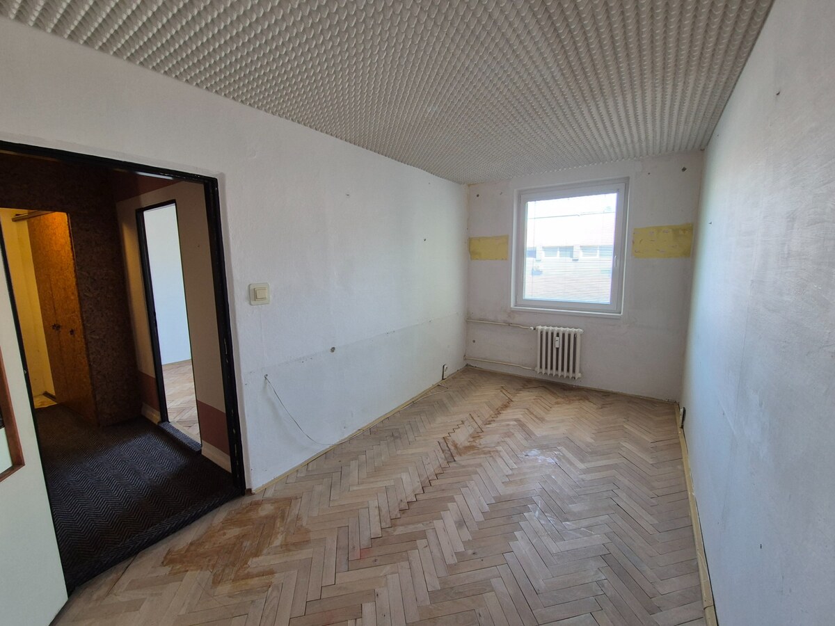 Bývanie bez ruchu, v centre, s výhľadom! 3 i byt, Galanta, predaj — foto 7