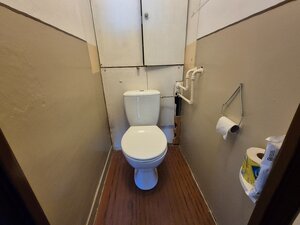 Bývanie bez ruchu, v centre, s výhľadom! 3 i byt, Galanta, predaj — foto 10