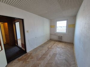 Bývanie bez ruchu, v centre, s výhľadom! 3 i byt, Galanta, predaj — foto 7