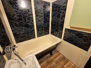 Bývanie bez ruchu, v centre, s výhľadom! 3 i byt, Galanta, predaj — foto 9
