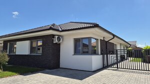 Vysnívaný domov? 4i. rodinný dom, 135,14 m²,Galanta, Mládežnícka štvrť — foto 1
