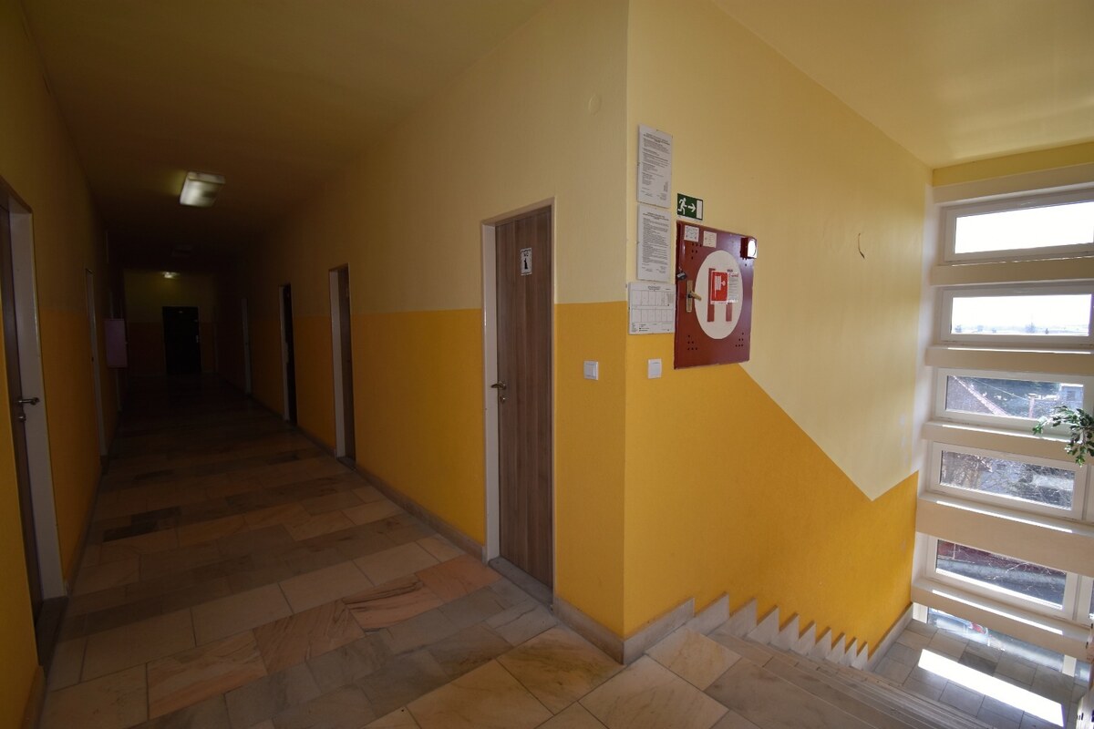 Prenájom dvojkancelárie 30 m2, Galanta — foto 5