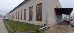 Skladový , výrobný priestor na prenájom  1038m2, Galanta — foto 7