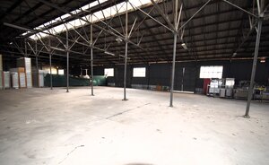 Prenájom plechový sklad, priemyselná zóna, 3000m2, Galanta — foto 3