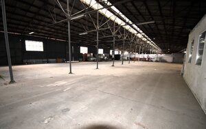 Prenájom plechový sklad, priemyselná zóna, 3000m2, Galanta — foto 4