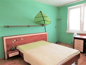 2 byty v jednom!  Spojený 3 a 1i byt, Galanta, Revolučná štvrť — foto 8