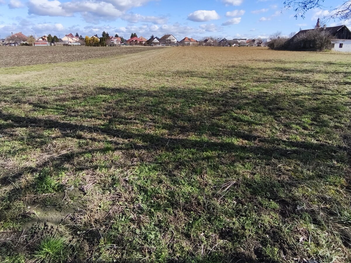 Investičná príležitosť, pozemok  na predaj, 3 399 m², Čierny Brod — foto 2
