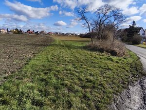 Investičná príležitosť, pozemok  na predaj, 3 399 m², Čierny Brod — foto 1