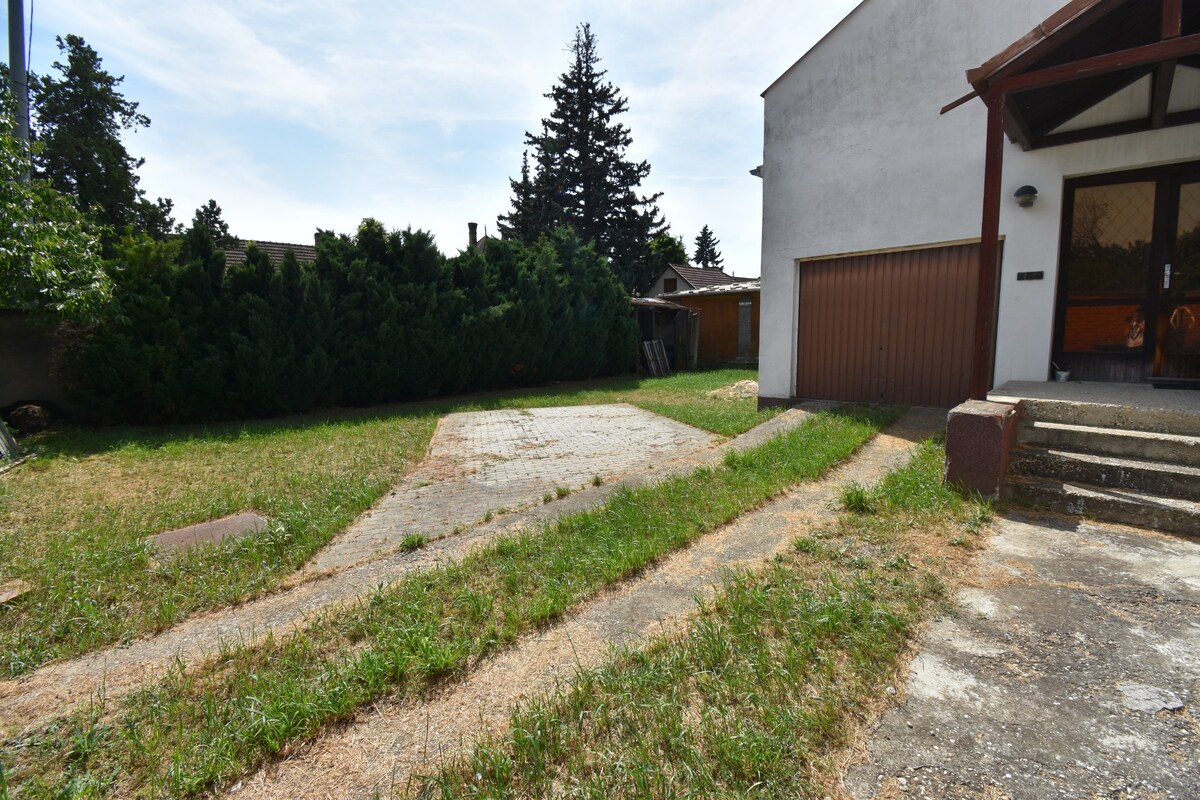 Na predaj 5 izbový rodinný dom, Galanta — foto 14