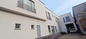 Reprezentačné priestory na prenájom, Galanta, centrum — foto 4