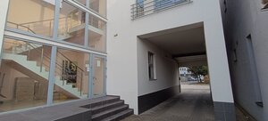 Reprezentačný  nájom, 21,43 m²,  Galanta, centrum — foto 1