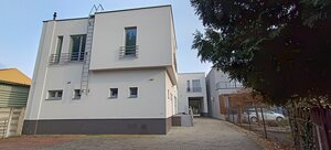 Reprezentačný  nájom, 21,43 m²,  Galanta, centrum — foto 2