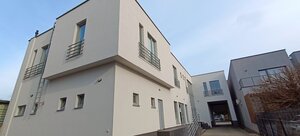 Reprezentačný  nájom, 21,43 m²,  Galanta, centrum — foto 3