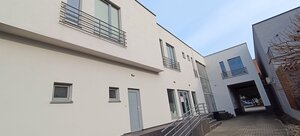 Reprezentačný  nájom, 21,43 m²,  Galanta, centrum — foto 4
