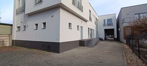 Reprezentačný  nájom, 11,09 m²,  Galanta, centrum — foto 3