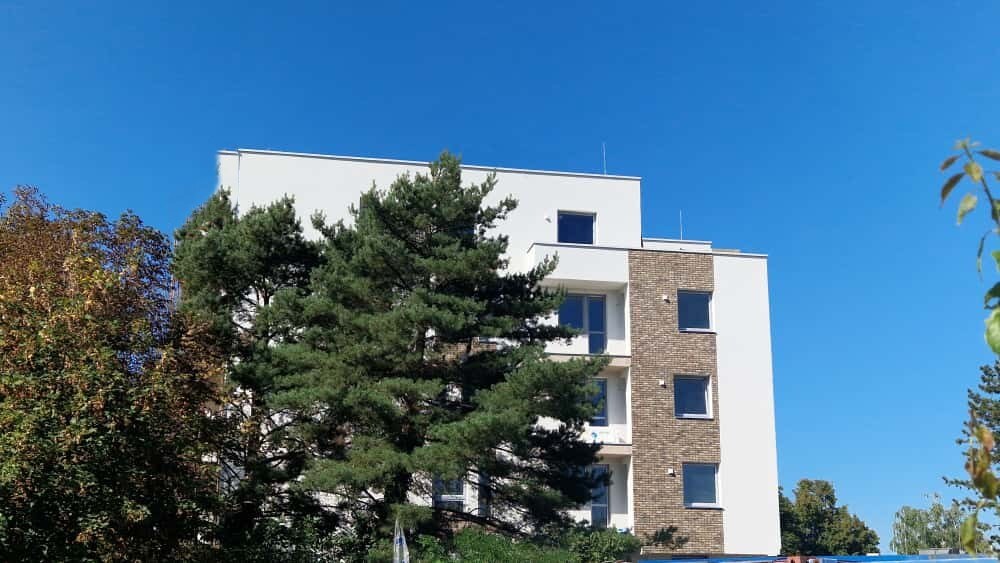 NOVOSTAVBA, 3 izbové byty v štandarde na predaj, Galanta