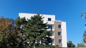 NOVOSTAVBA, 3 izbové byty v štandarde na predaj, Galanta — foto 1