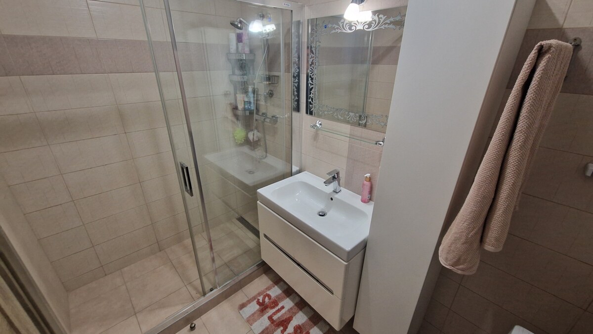 Na predaj 3 izbový byt v súkromí,  2x P, komora, Vozokany pri Galante — foto 12