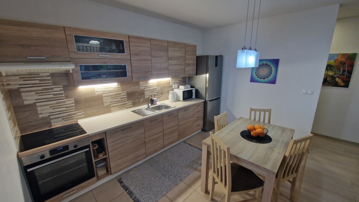 Na predaj 3 izbový byt v súkromí,  2x P, komora, Vozokany pri Galante — foto 3