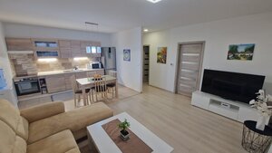 Na predaj 3 izbový byt v súkromí,  2x P, komora, Vozokany pri Galante — foto 1