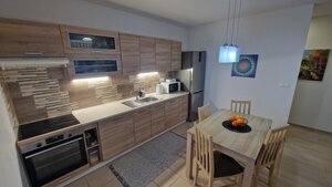 Na predaj 3 izbový byt v súkromí,  2x P, komora, Vozokany pri Galante — foto 3