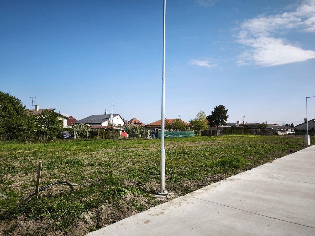 Posledné stavebné  pozemky  na predaj, Čierny Brod — foto 2