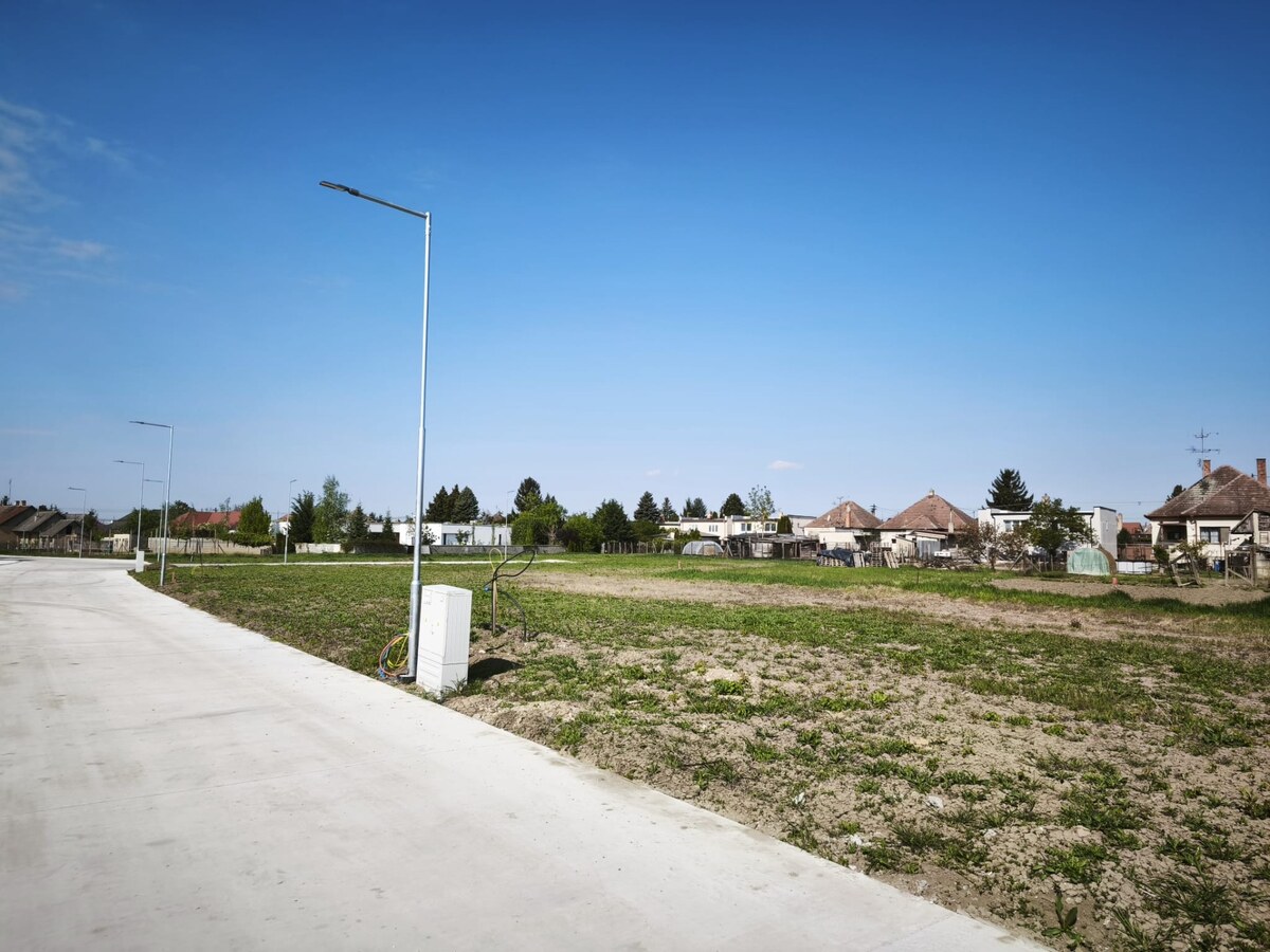 Posledné stavebné  pozemky  na predaj, Čierny Brod — foto 3