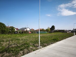 Posledné stavebné  pozemky  na predaj, Čierny Brod — foto 2