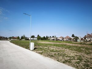 Posledné stavebné  pozemky  na predaj, Čierny Brod — foto 3