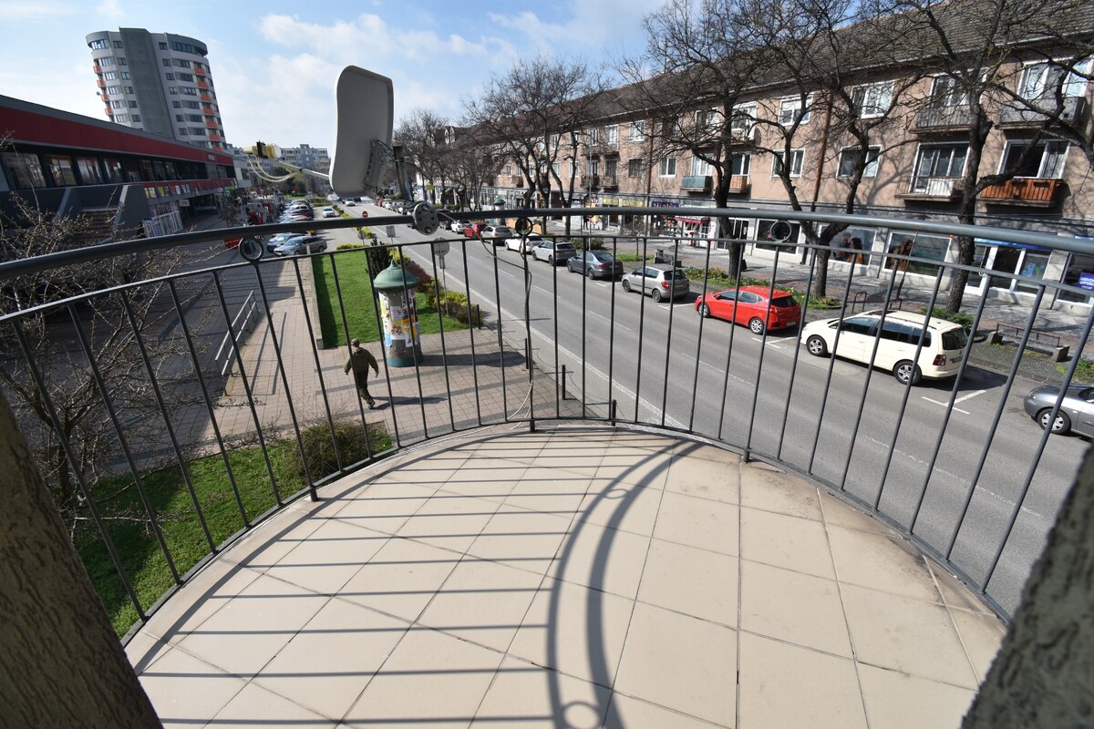 Na prenájom veľký 2 izbový byt, Galanta centrum — foto 9