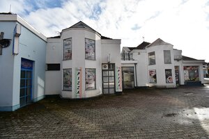 Na predaj podnikateľský priestor na rôzne účely, Galanta — foto 2