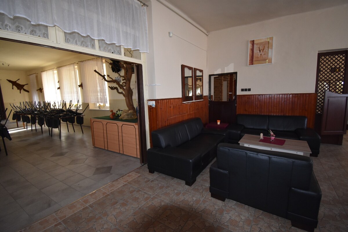 Budova  s pozemkom na predaj, 18 árov, Čierny Brod — foto 4