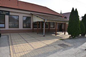 Budova  s pozemkom na predaj, 18 árov, Čierny Brod — foto 1
