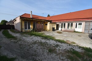 Budova  s pozemkom na predaj, 18 árov, Čierny Brod — foto 12