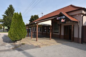 Budova  s pozemkom na predaj, 18 árov, Čierny Brod — foto 2