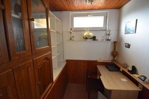 Budova  s pozemkom na predaj, 18 árov, Čierny Brod — foto 8