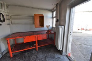 Na prenájom budova na podnikanie, 430 m², Sereď — foto 6