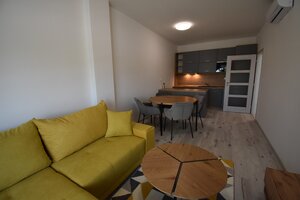 Pre náročných, Prenájom 2i bytu v novostavbe, centrum, Galanta — foto 1