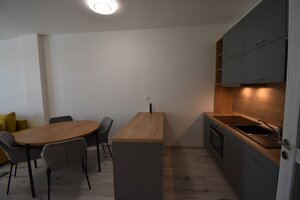 Pre náročných, Prenájom 2i bytu v novostavbe, centrum, Galanta — foto 6