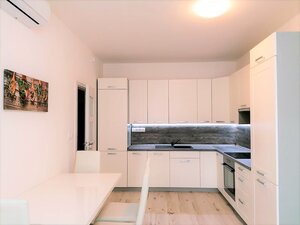 Pre náročných, Nájom veľký  2 i byt, centrum, 68 m², Galanta — foto 2