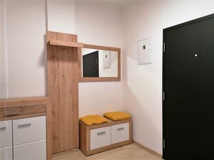 Pre náročných, Nájom veľký  2 i byt, centrum, 68 m², Galanta — foto 4