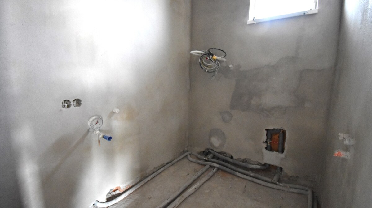 Novostavba s garážou, 225 m²,  Košúty — foto 10