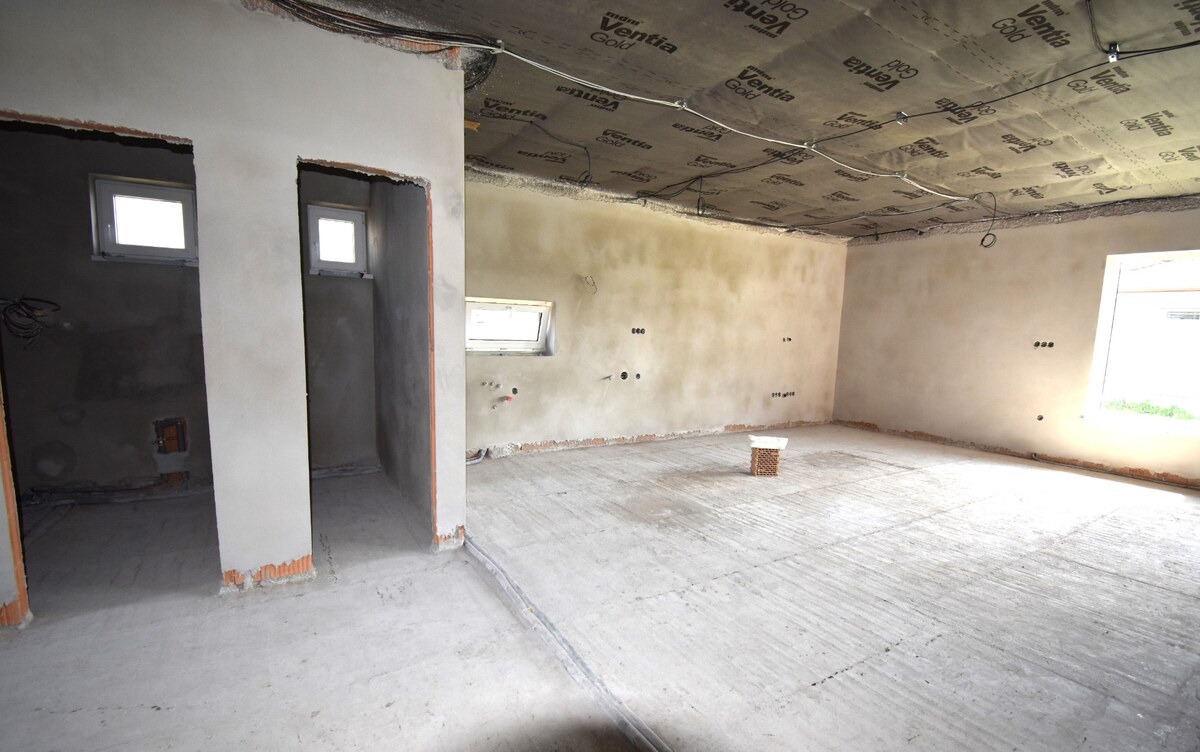 Novostavba s garážou, 225 m²,  Košúty — foto 5