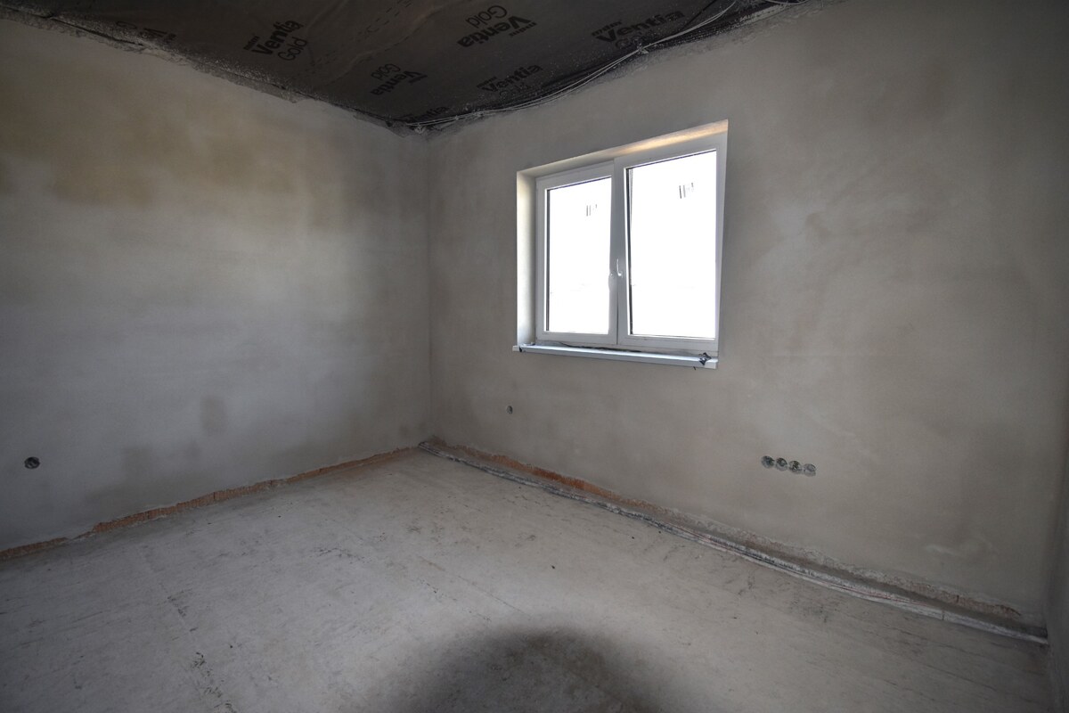 Novostavba s garážou, 225 m²,  Košúty — foto 9