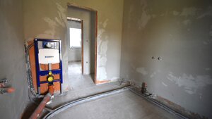 Novostavba s garážou, 225 m²,  Košúty — foto 11