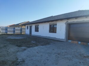 Novostavba s garážou, 225 m²,  Košúty — foto 13