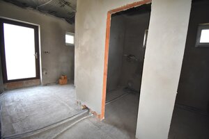 Novostavba s garážou, 225 m²,  Košúty — foto 4