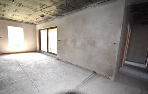 Novostavba s garážou, 225 m²,  Košúty — foto 8