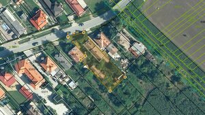 Pozemok na predaj, 977 m², výstavba  domu, Čierny Brod — foto 2